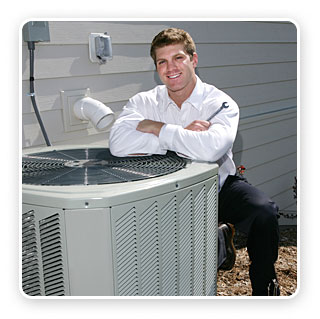 Air Conditioning Repair Contractor