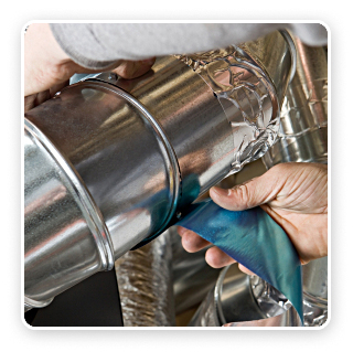 Air Duct Repair & Installation Services