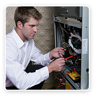 Forced Air Furnace Repair, Maintenance & Replacement