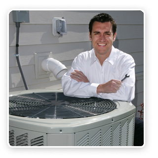 Heat Pump Repair, Maintenance, Replacement & Installation Services