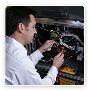 Home Heating Repair Services