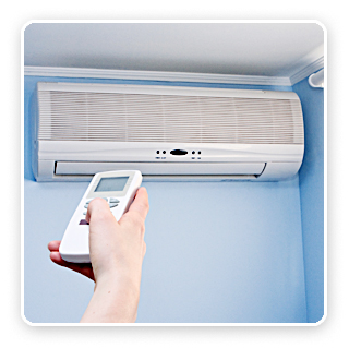 Mini Split Ductless Air Conditioning Repair, Maintenance & Installation
