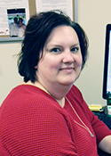Tammy Cook – Service Manager